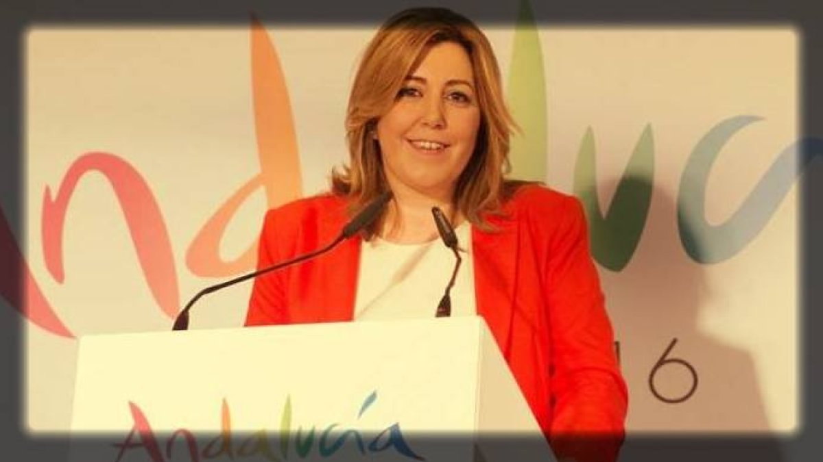 Andalucía; la mayor corrupción de la historia de España