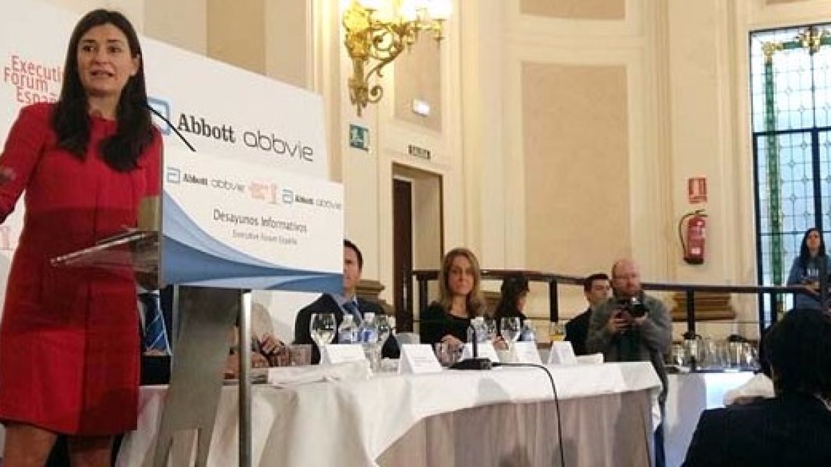 Una asociación cifra en 1.000 millones las facturas en los cajones en Sanidad