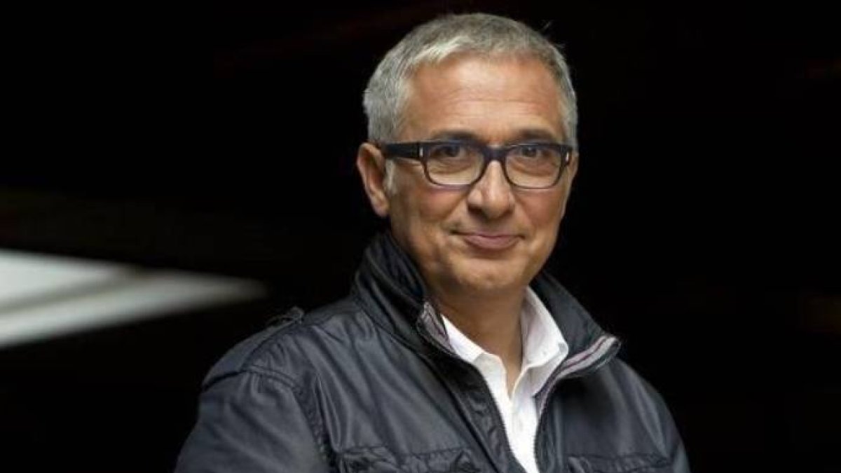 Jesús Calleja destapa el secreto mejor guardado de Xavier Sardá y vibra Mediaset