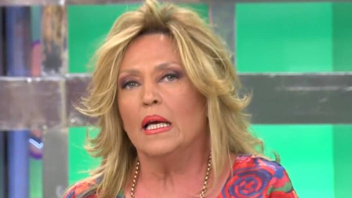 El cambio físico espectacular de Lydia Lozano: las fotos que lo demuestran