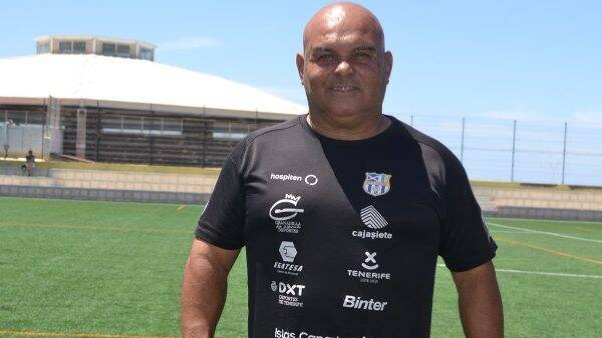 Toni Ayala regresa cuatro meses después