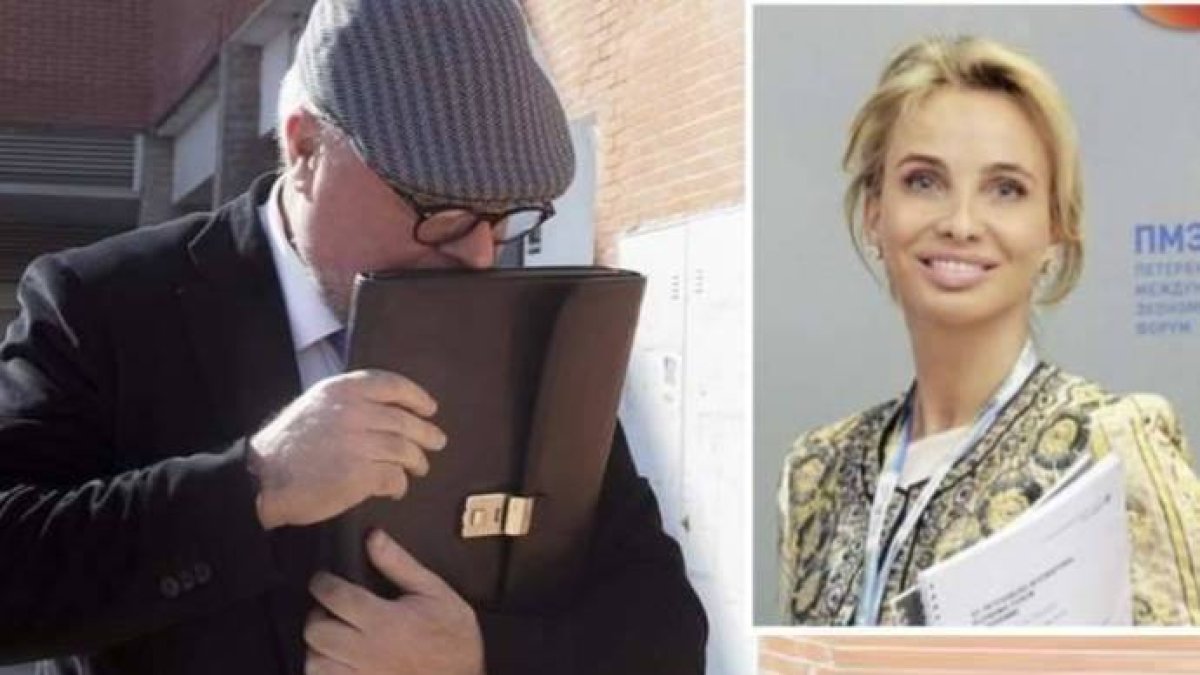 Villarejo amenaza a Sánchez con contar los “vicios” de autoridades del Estado