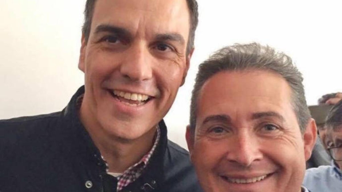 Pedro Sánchez insufla el espíritu de Xirivella a Puig para que siga sus pasos