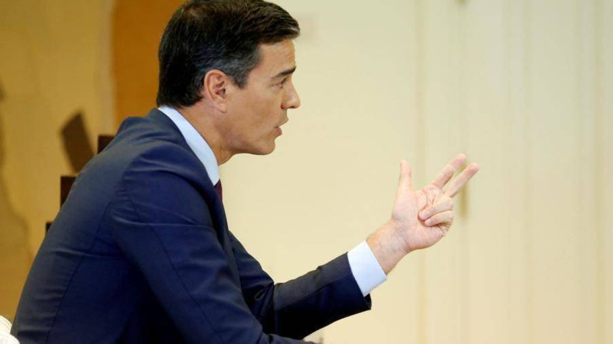 A una consejera se le escapa la verdad desnuda sobre Sánchez: la que se avecina