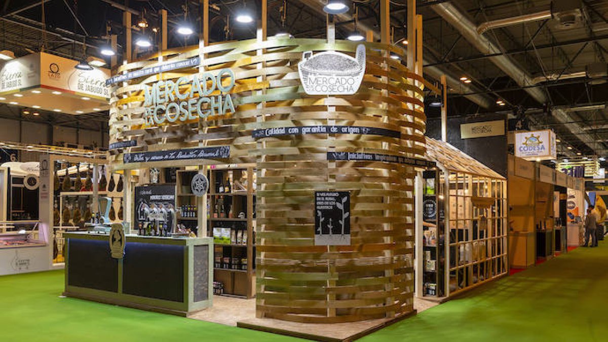 Los productos de temporada protagonistas en el Salón de Gourmets