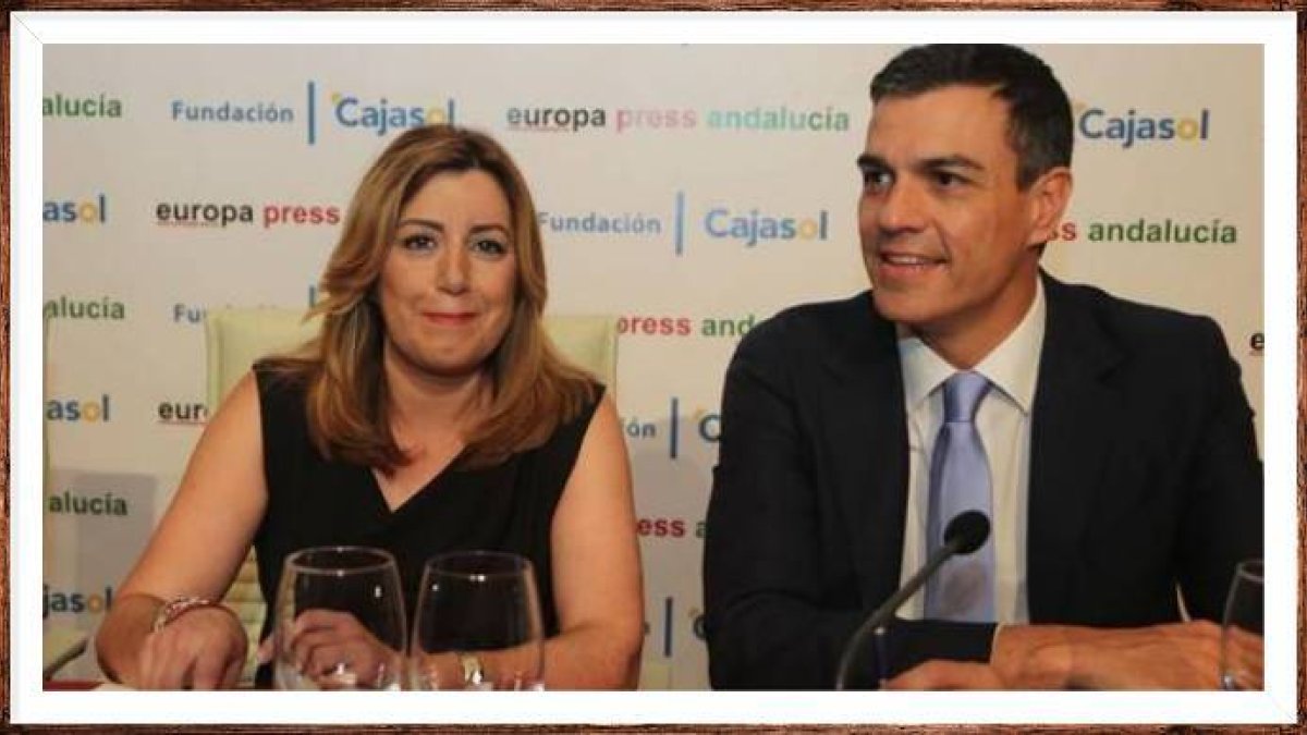 Susana: el futuro en el aire