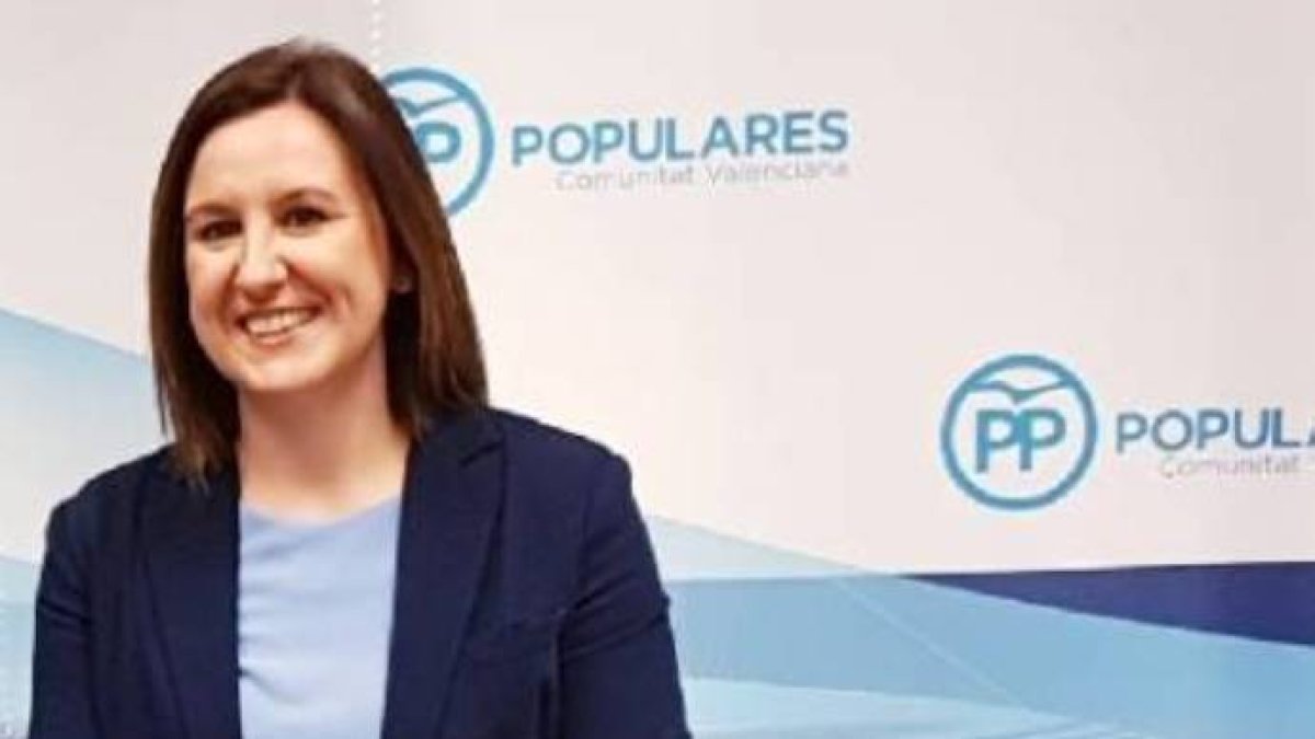 Catalá y un señor de Murcia: la campaña a la alcaldía de Valencia ha empezado