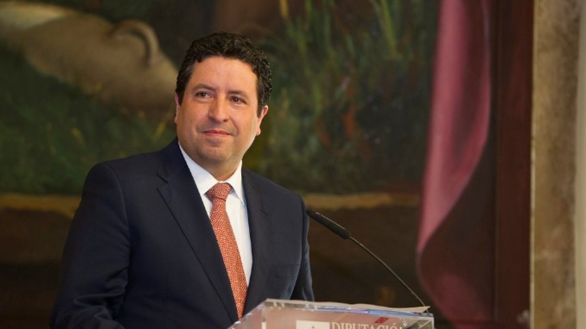 Javier Moliner