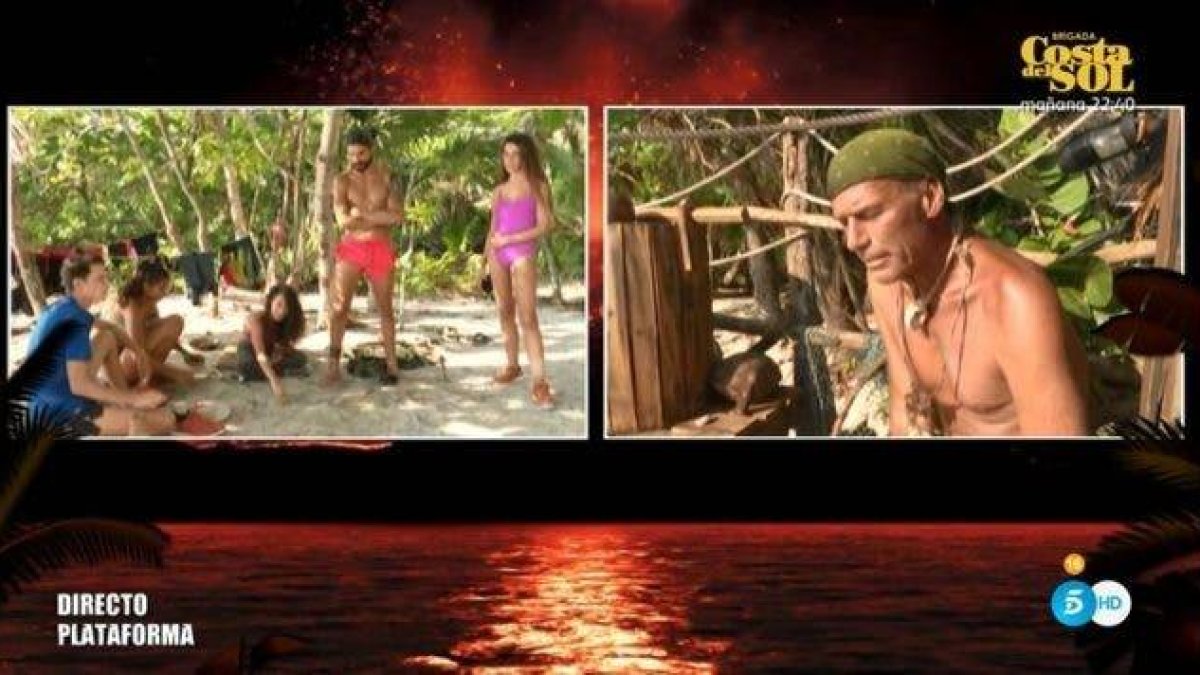 El “Pirata Olvidado” tendrá un compañero gracias al nuevo castigo de Playa Abandonada