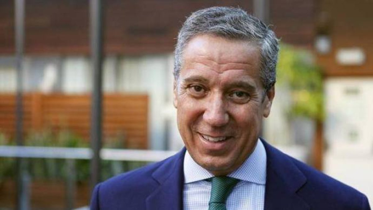 Zaplana se afilia a ETA y a ERC para que le liberen o le traten mejor