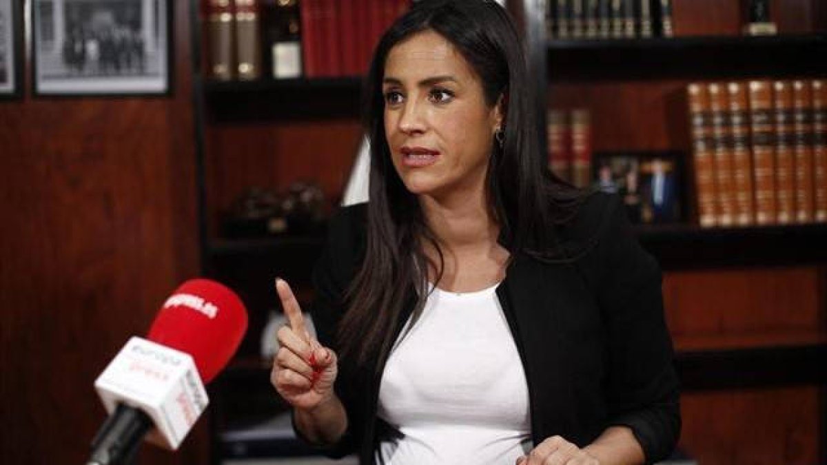 La contundente receta de Villacís para que espabile el centroderecha