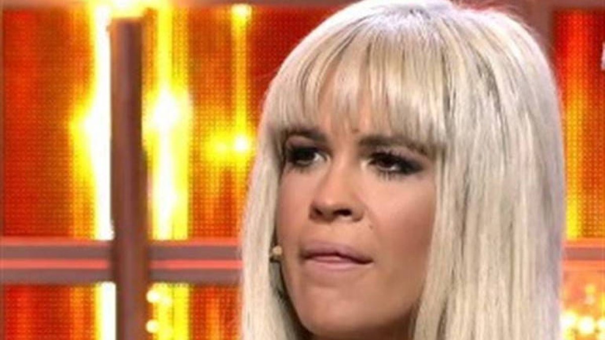 Una nueva y desconocida Ylenia deja sin palabras y