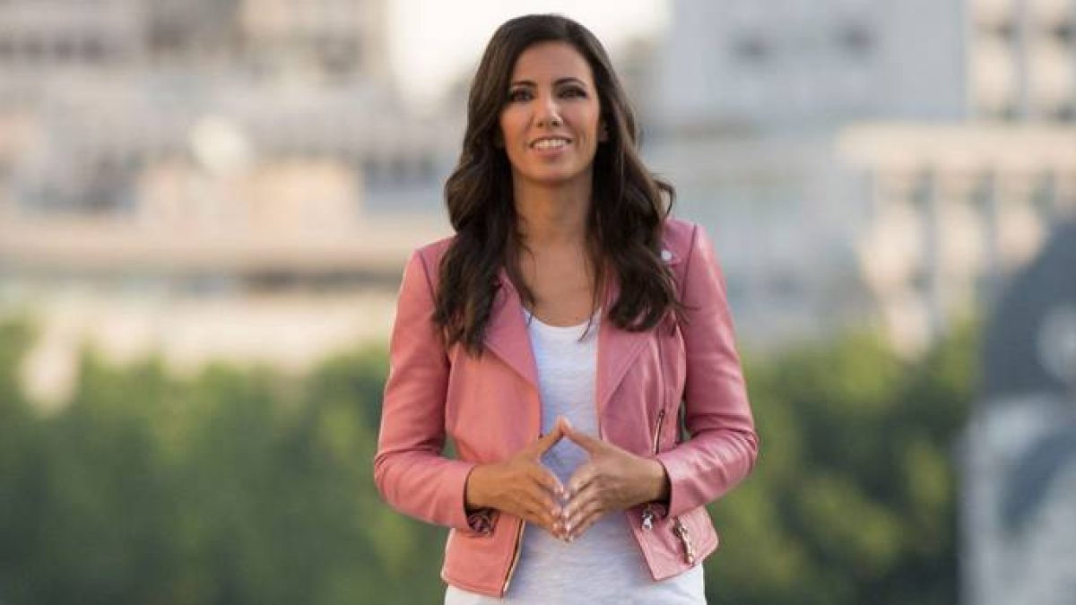 La amarga despedida de Ana Pastor hace un