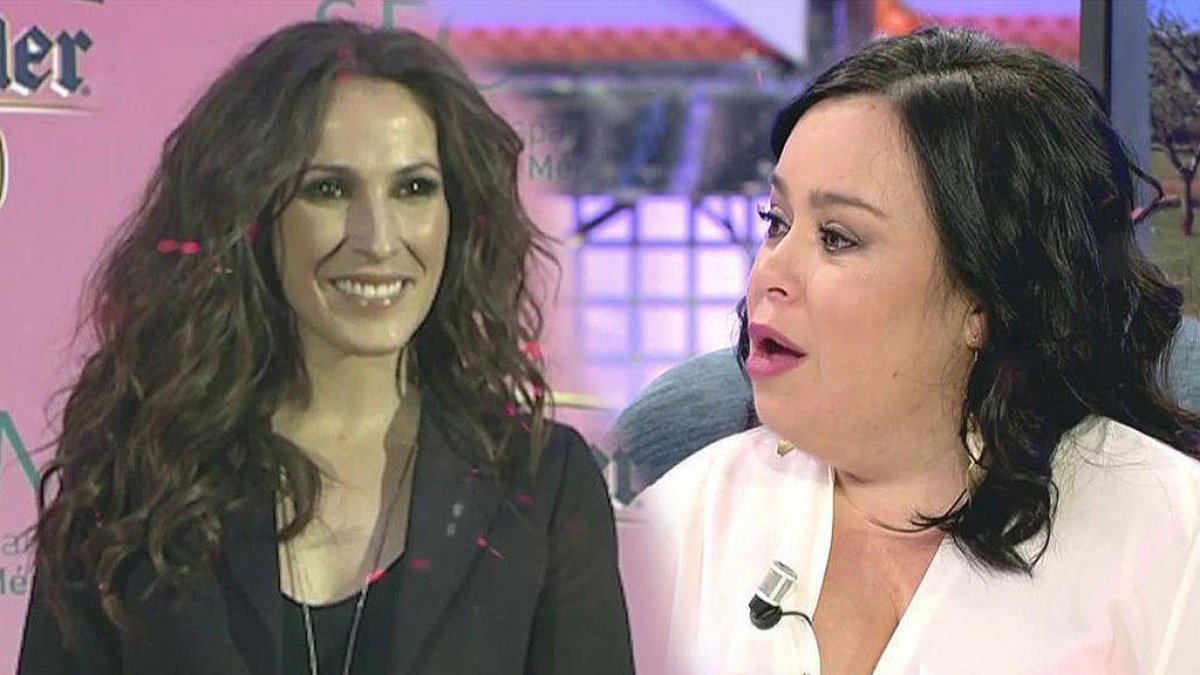 El feo desprecio de Malú a la granhermana Chiqui tiene consecuencias en parrilla