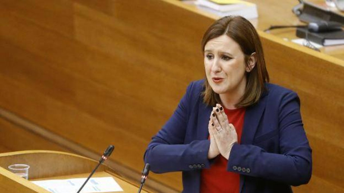 Todos dicen que es Catalá