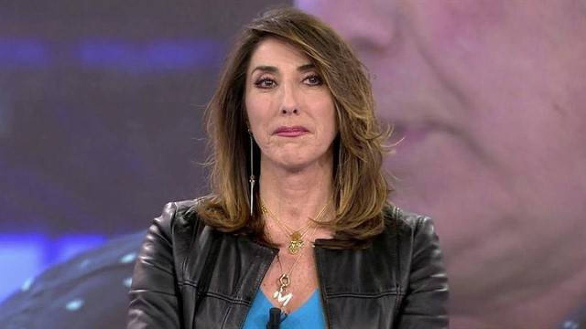 Otro inesperado patinazo vuelve a poner a Paz Padilla en el disparadero