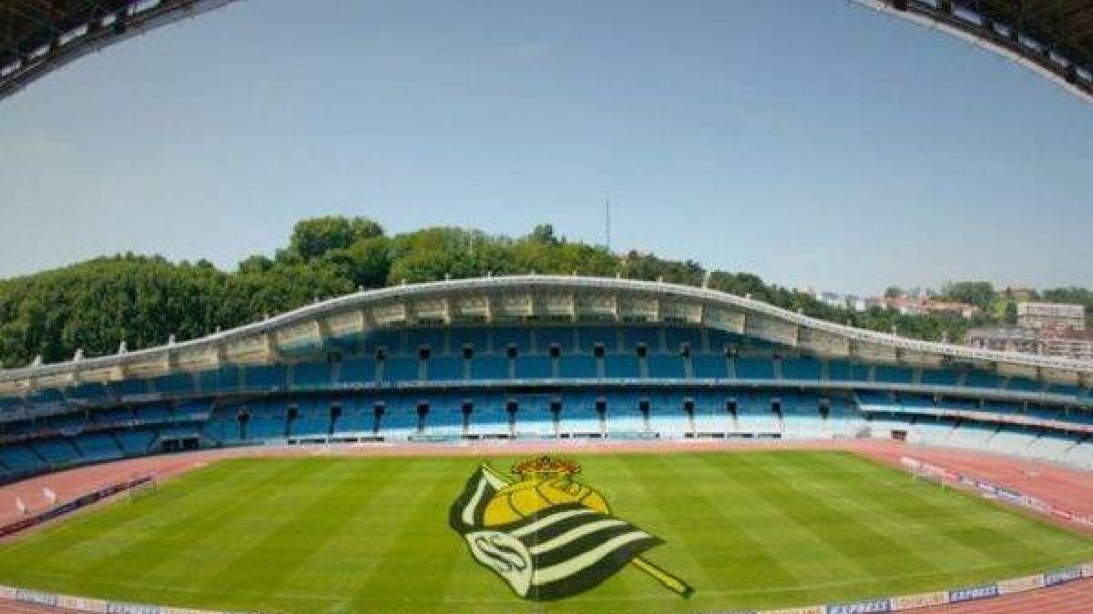 Anoeta repite y será protagonista en el derbi vasco