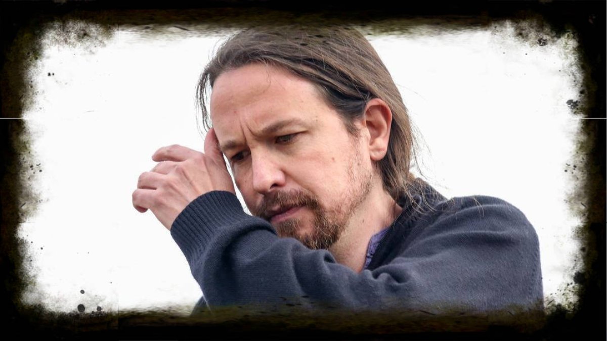 Podemos, despedazado por la demagogia y los egos que le hicieron tan exitoso