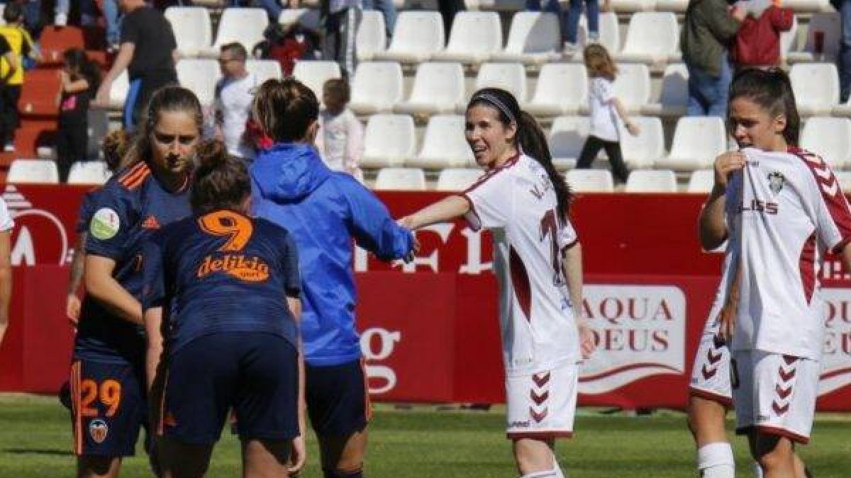 Estos serán los partidos televisados de la jornada 23