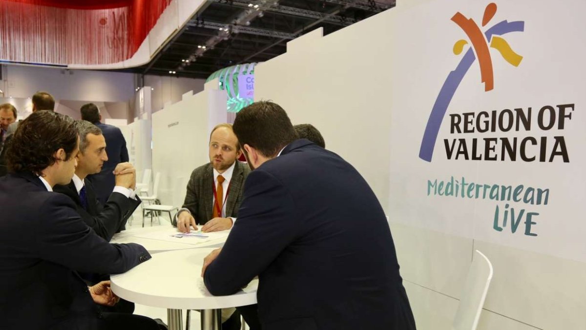 La Costa Blanca se convierte en nuevo destino de la compañía TUI de Polonia
