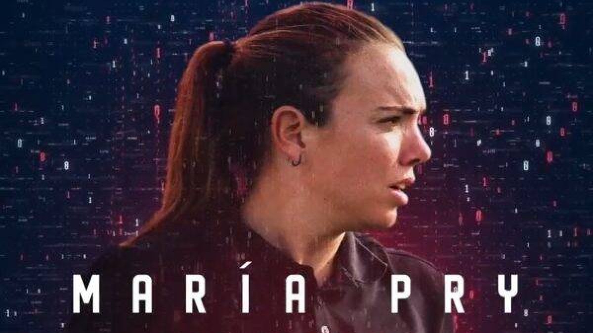 María Pry inicia una nueva aventura lejos del Betis