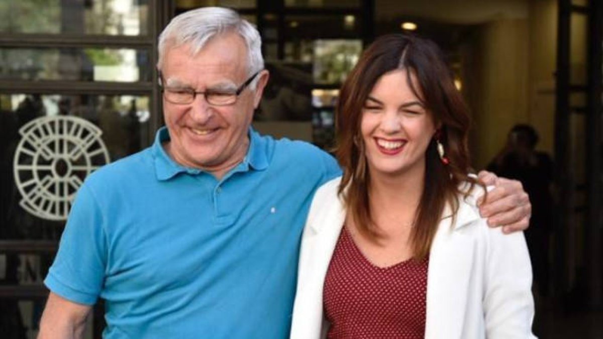 Los momentos ´felices´en la relación Ribó-Gómez cada vez parecen más recuerdos del pasado
