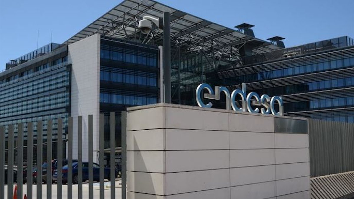 La liberalización del mercado frena el beneficio de Endesa