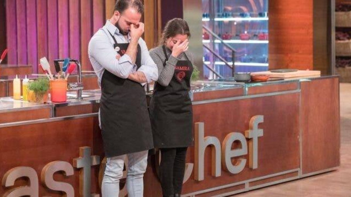 Ningún concursante expulsado por primera vez en la historia del programa