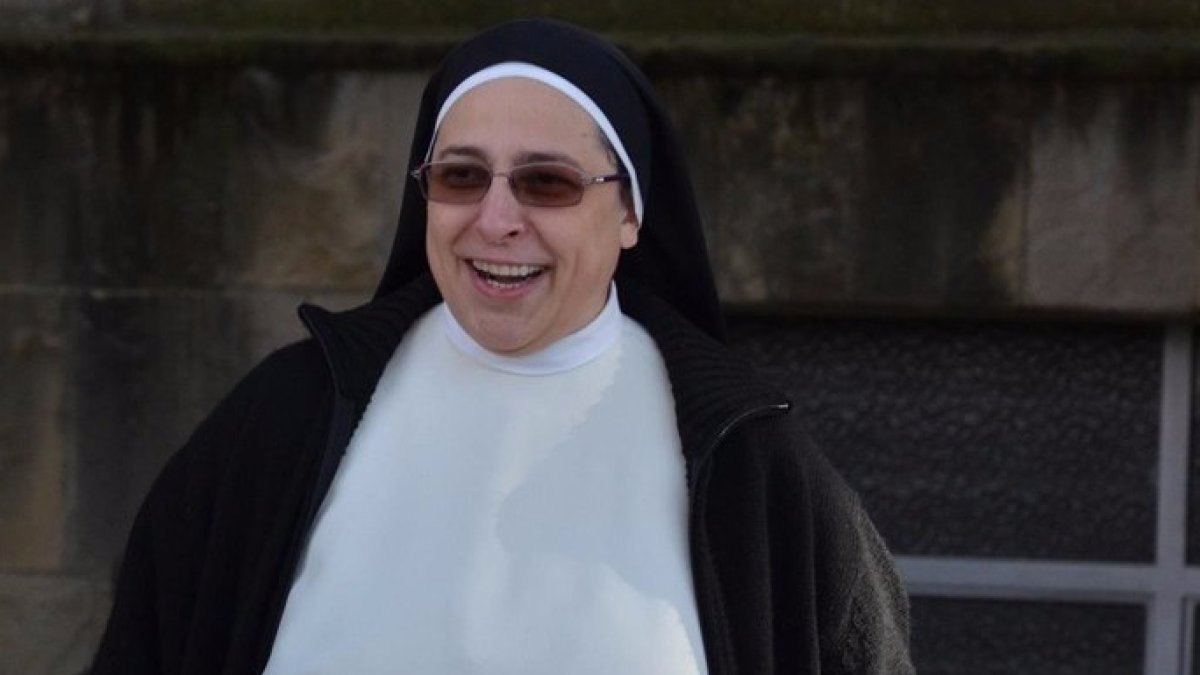 Sor Tertulia Caram