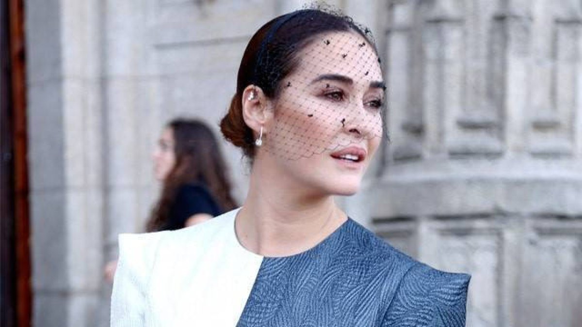 Vicky Martín Berrocal confirma lo que ya sabían todos sus familiares y amigos