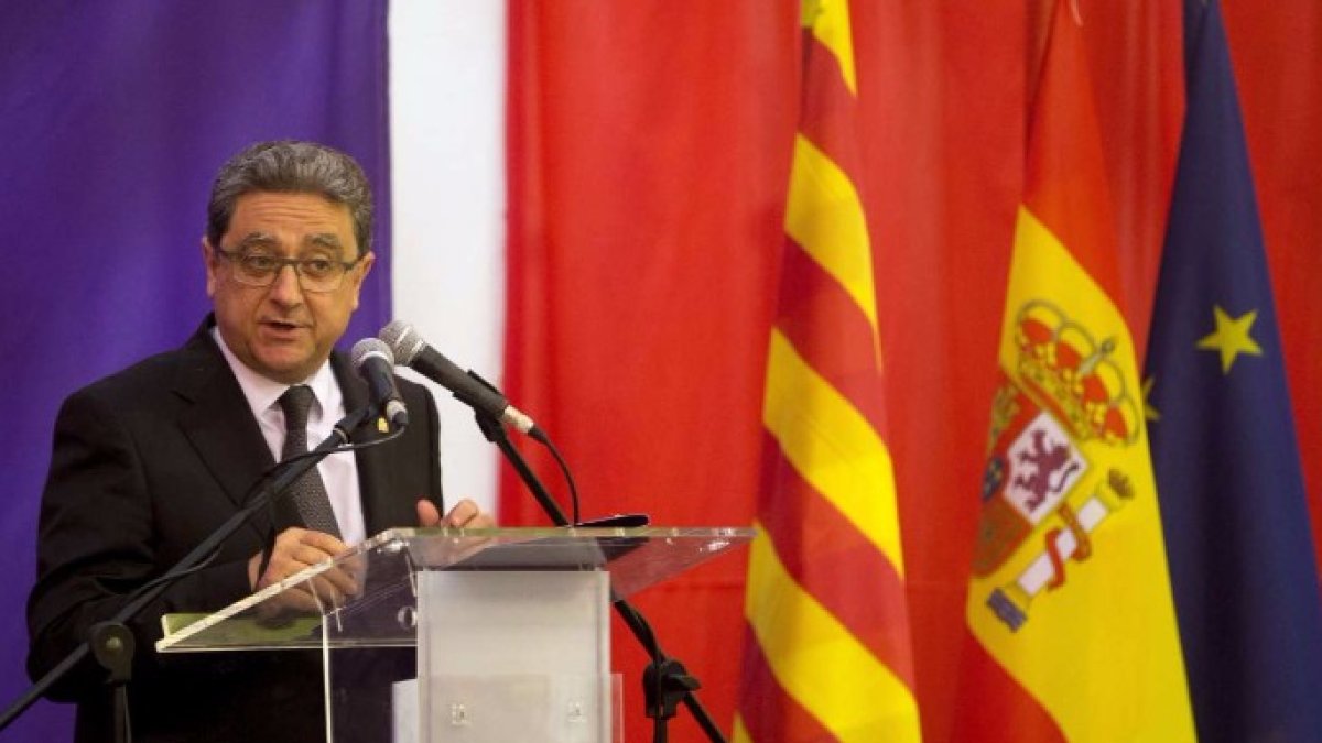 Millo le recuerda a Puigdemont en su mensaje de audio que él no ganó ningunas elecciones.