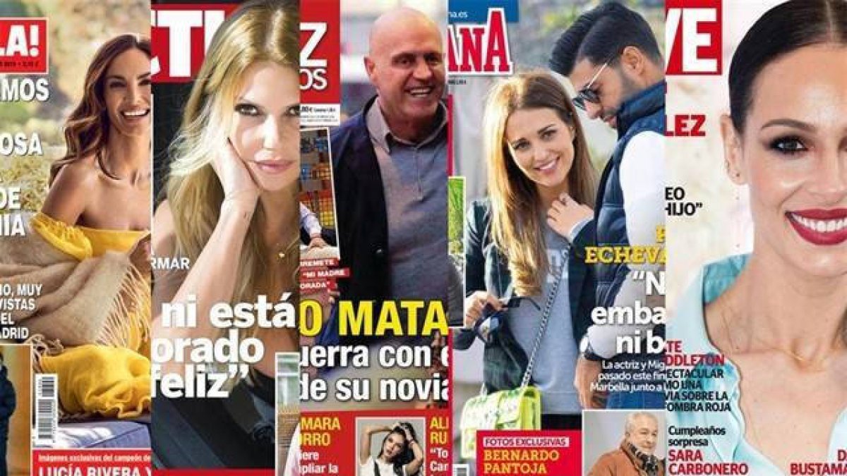 Tras meses desaparecido, Amador Mohedano confirma los temores de su familia