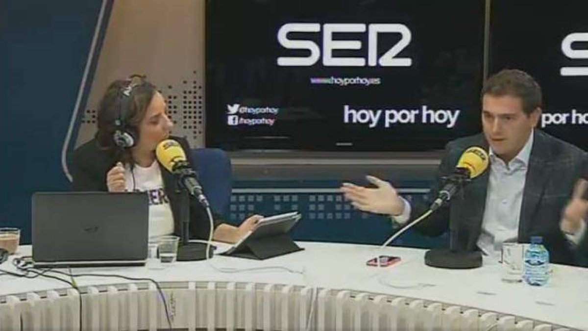 Pepa Bueno ya no presentará en septiembre el Hoy por Hoy.
