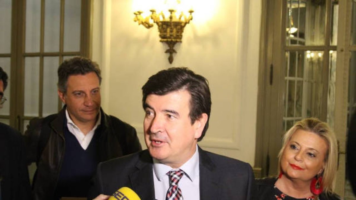 Fernando Giner
