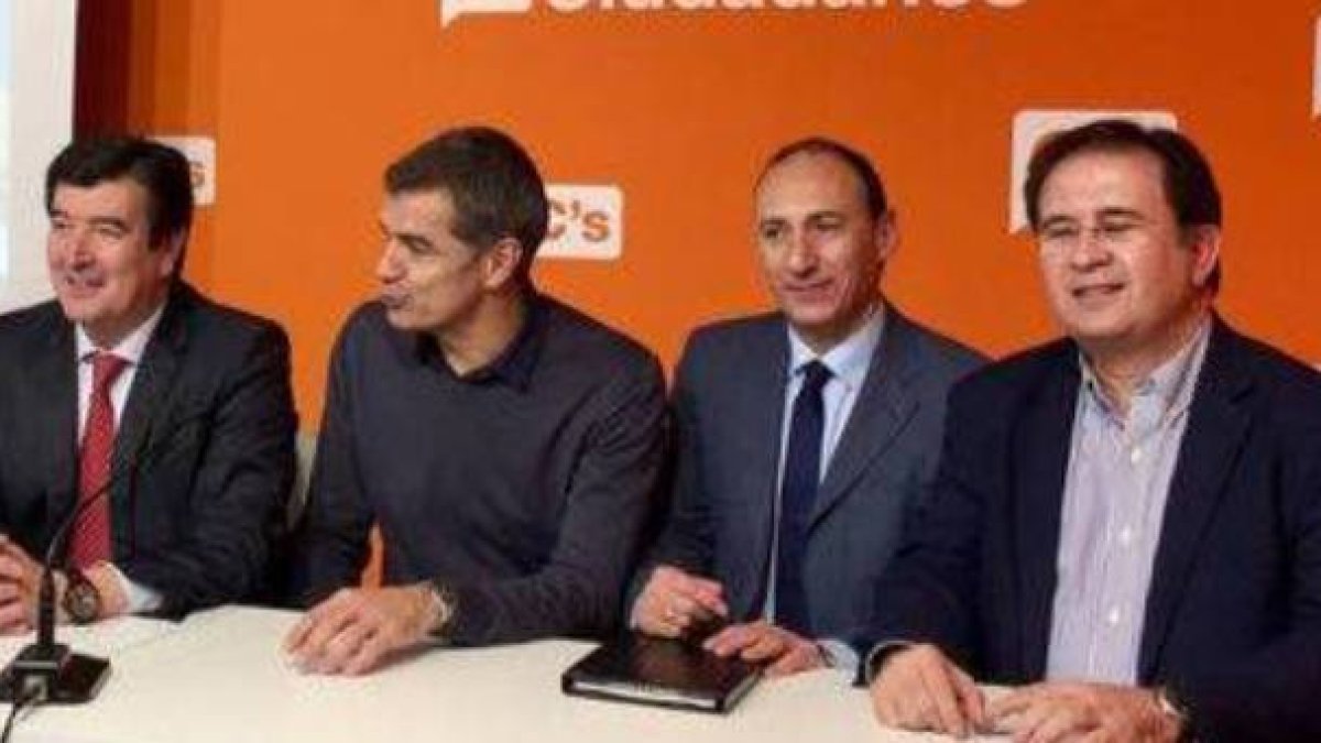 Y ahora toca a Ciudadanos mover ficha