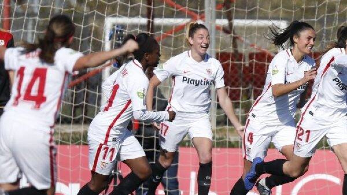 Crónica jornada 17: El Sevilla no se da por vencido