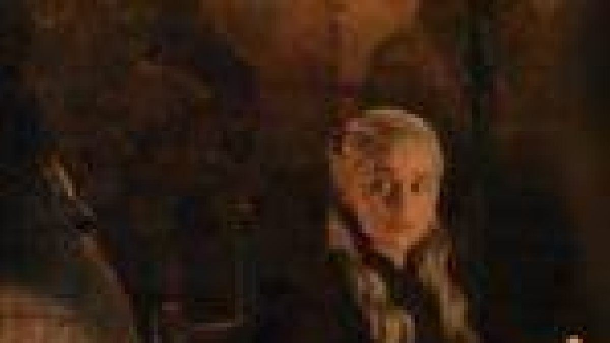 El curioso gazapo que se ha colado en el último capítulo de la serie del momento