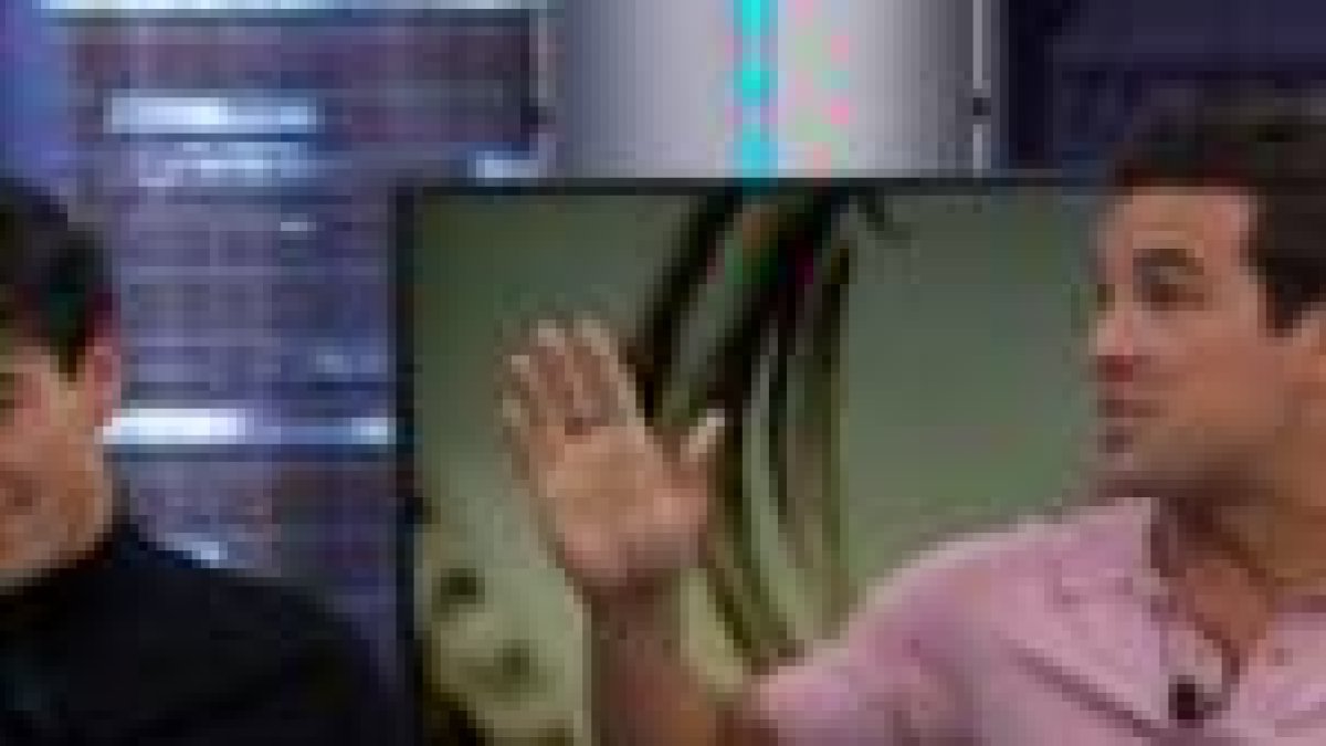 La increíble pregunta de Pablo Motos a Mario Casas en El Hormiguero: “Hay un rumor…”