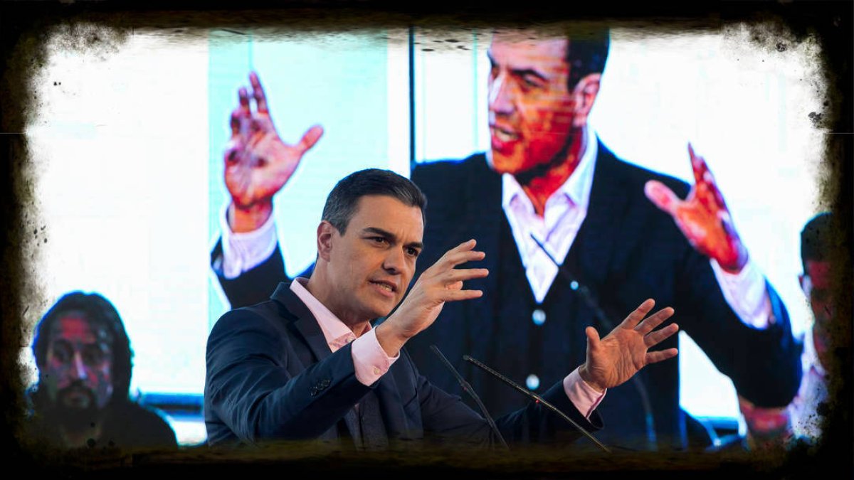 Sánchez tiene la obligación de participar en debates electorales