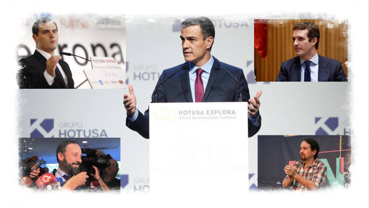 El voto de la “otra España”: dónde está la clave secreta del 28A