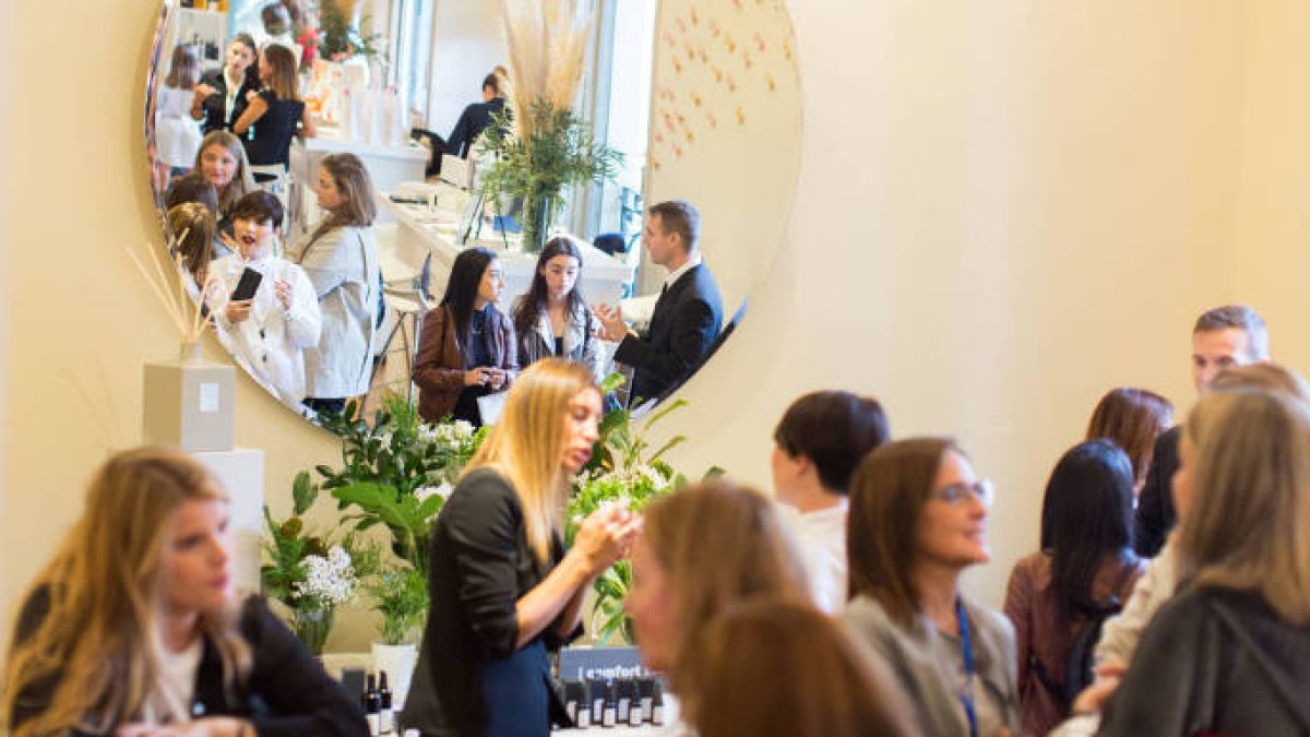 El Beauty Bridal Day presentará los tratamientos de belleza más revolucionarios