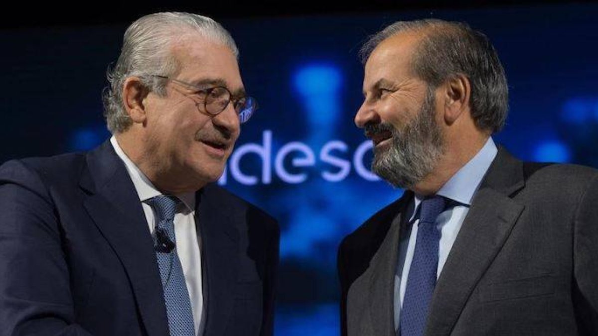 El suave invierno deja a Endesa con 363 millones de ganancias en el trimestre