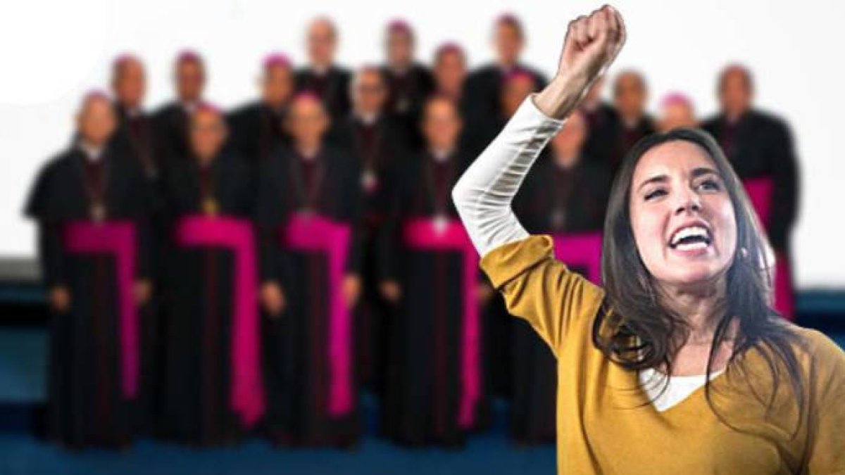 Ofensiva de la izquierda radical contra la Iglesia para derribar el Concordato
