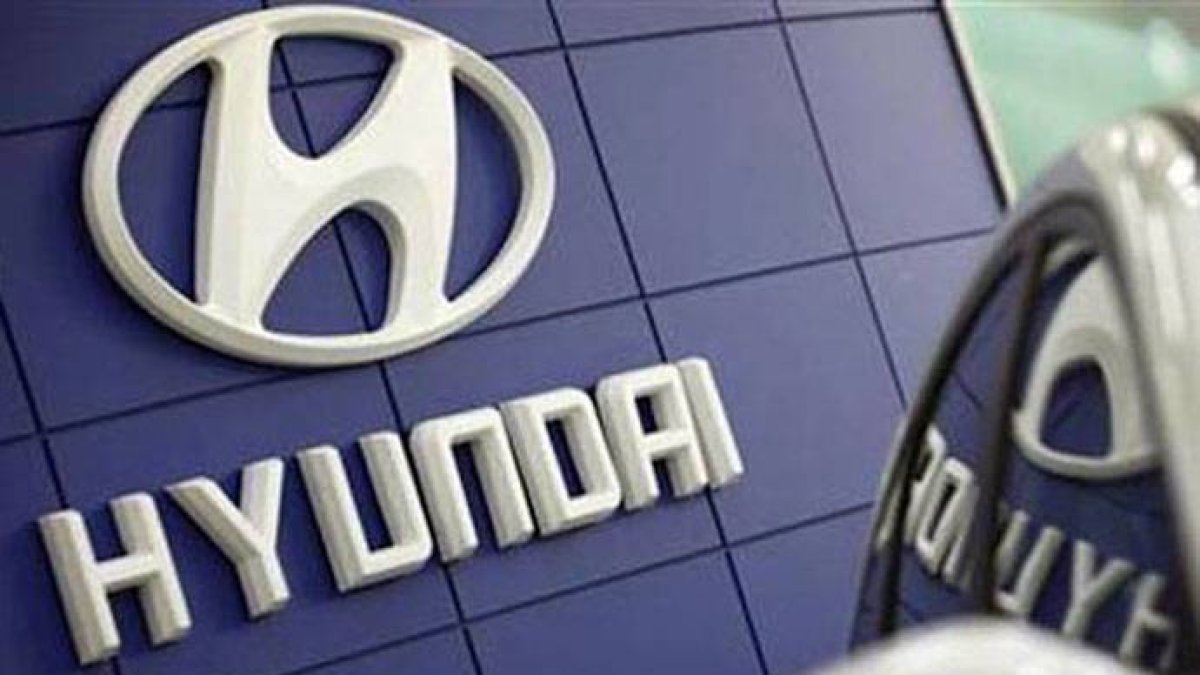 Hyundai Motor vendió más de 4,5 millones de coches el año pasado