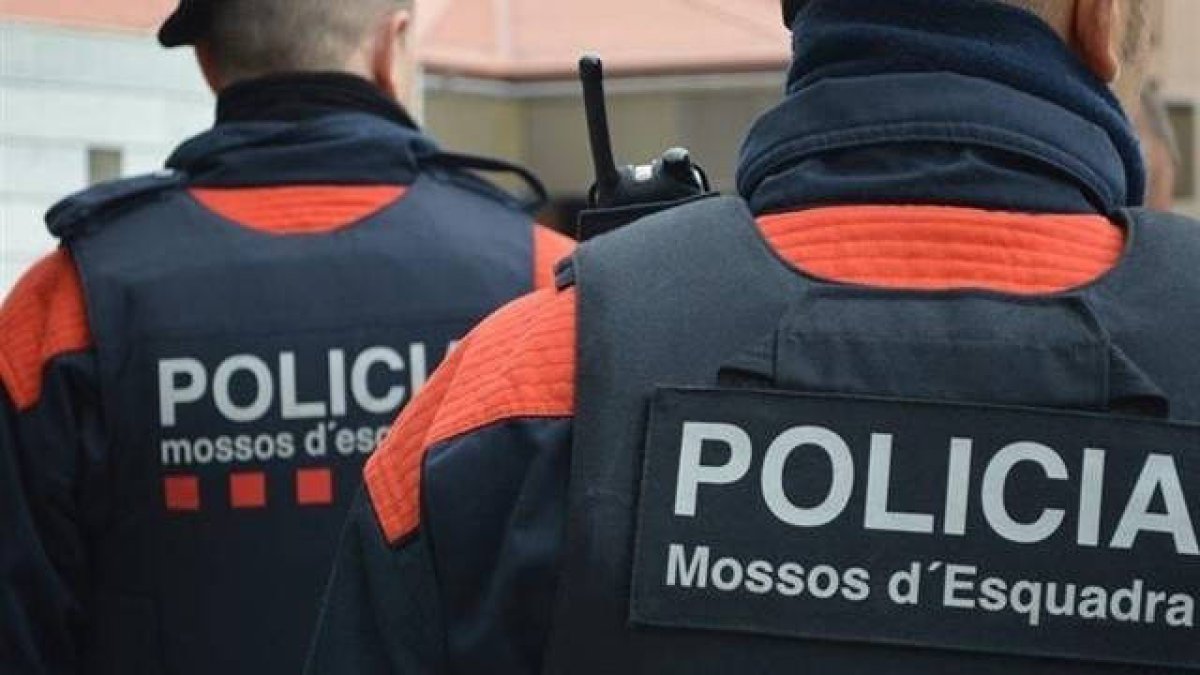 Un jefe policial machaca a Trapero al relatar el pasotismo de los Mossos el 1-O