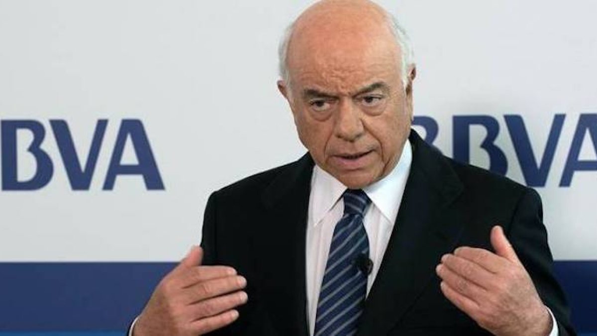 FG se hace a un lado antes de la junta de accionistas del BBVA