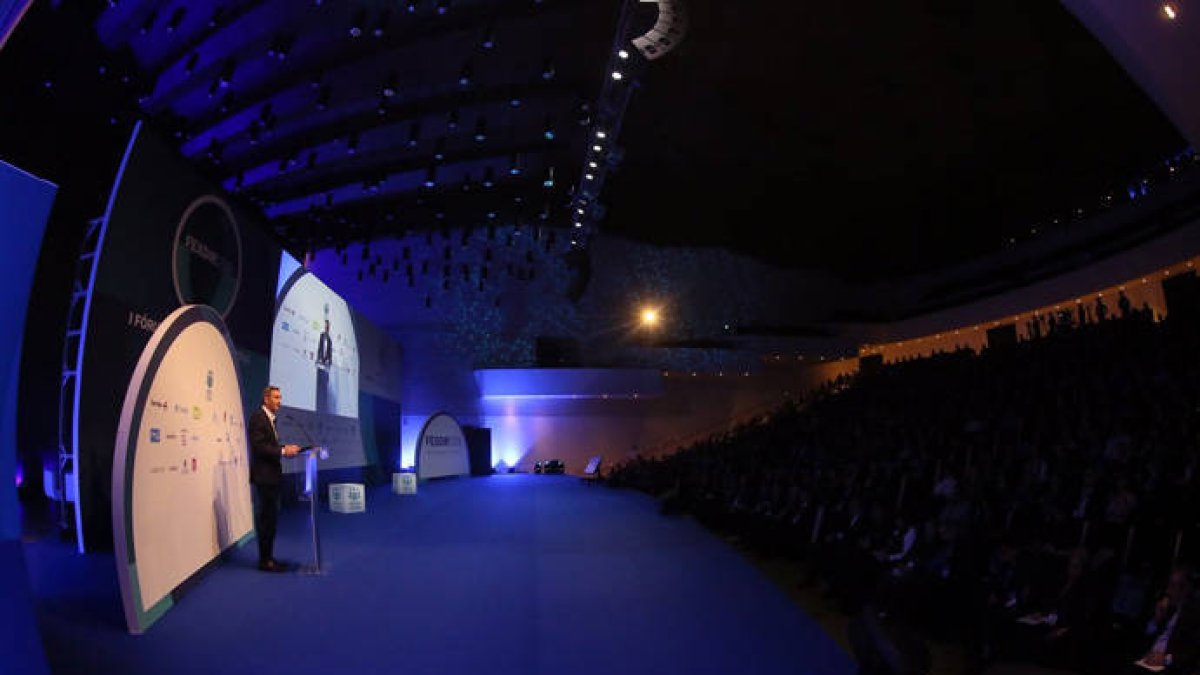 Alicante se está convirtiendo en el Silicon Valley de España
