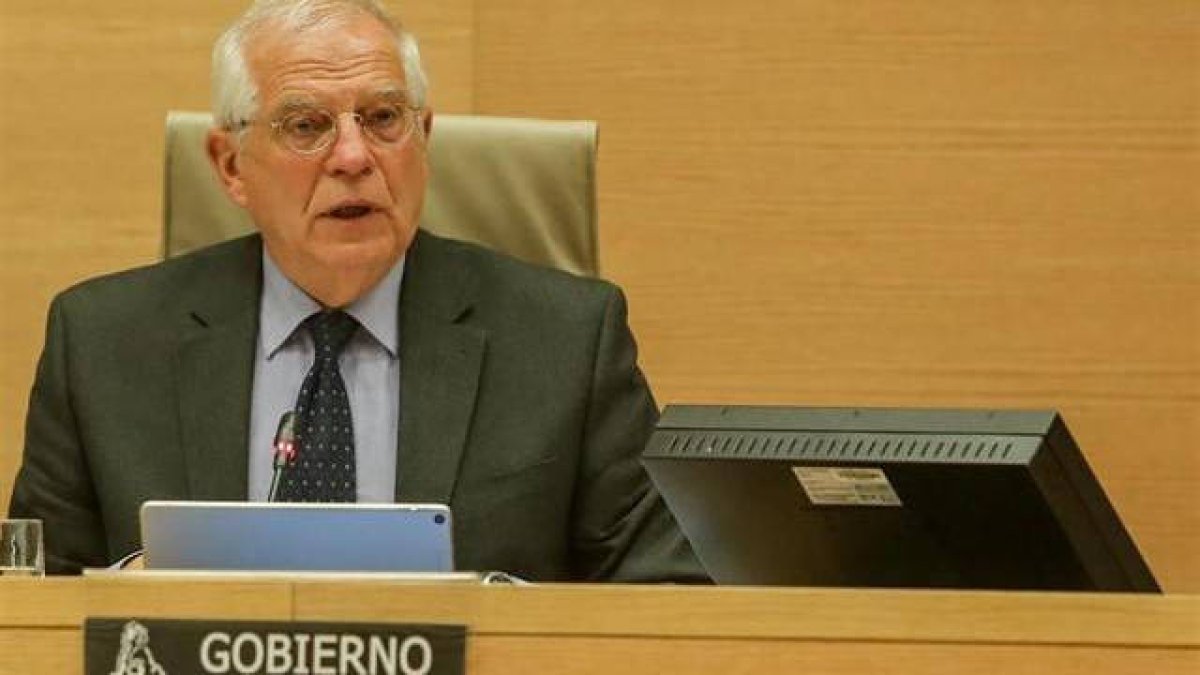 Borrell desmonta ahora la “segunda leyenda negra” que vende el independentismo