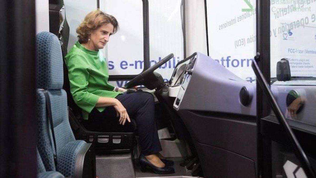 El gobierno aprueba in extremis el plan Moves de movilidad sostenible