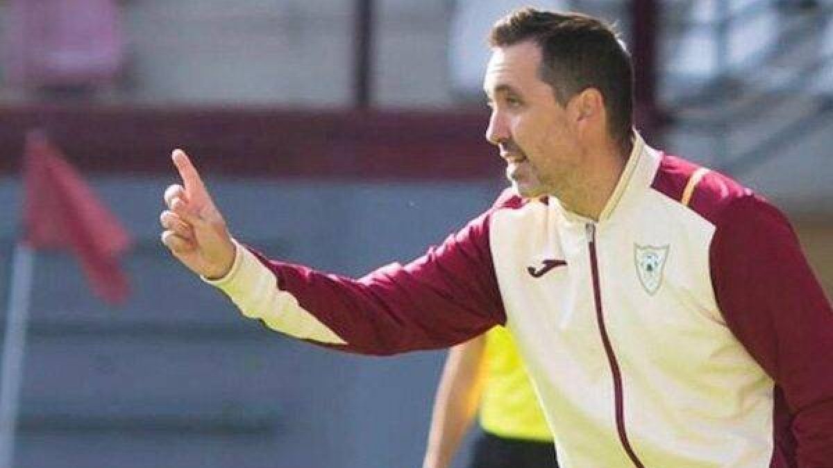 Héctor Blanco: “Es un equipo aguerrido, luchador y con mucha velocidad”